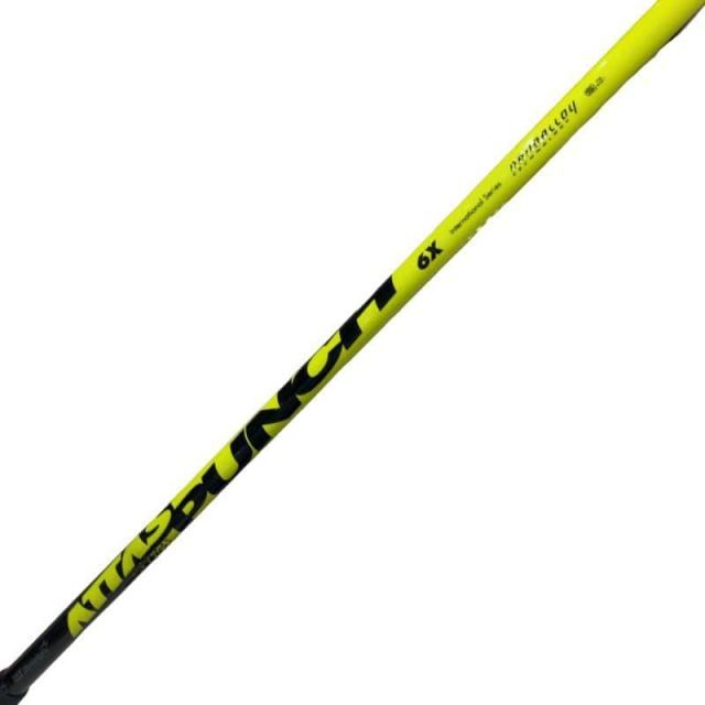 Shaft (Gt Attas Punch 6 X)B
