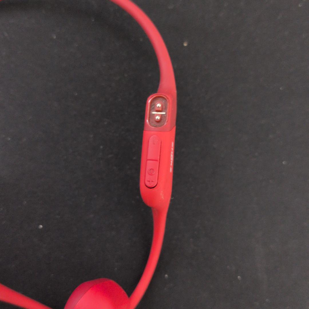 Shokz Bone-Conduction Earphones Openrun