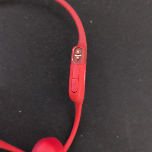Shokz Bone-Conduction Earphones Openrun