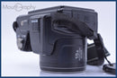 Compact Digital Camera Nikon Coolpix L110 15X #Mj9334