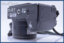 Compact Digital Camera Nikon Coolpix L110 15X #Mj9334
