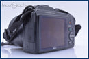 Compact Digital Camera Nikon Coolpix L110 15X #Mj9334