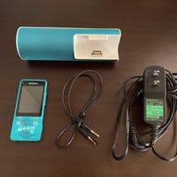 Sony Digital Audio Players Nw-S14