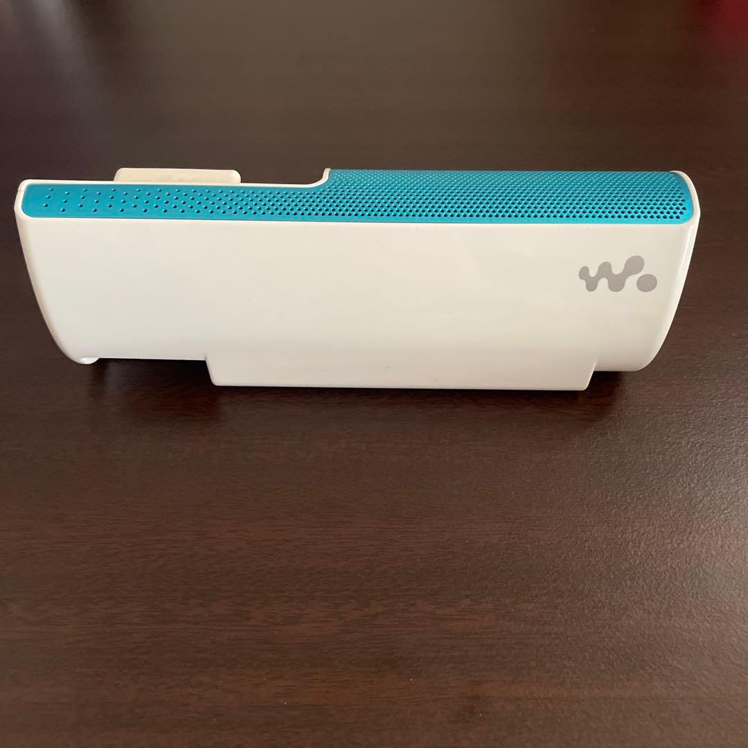 Sony Digital Audio Players Nw-S14