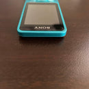 Sony Digital Audio Players Nw-S14