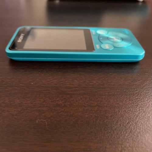 Sony Digital Audio Players Nw-S14