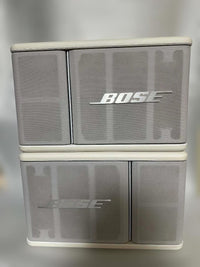 Bose Speaker Stands 301 Av_ Moniter 2