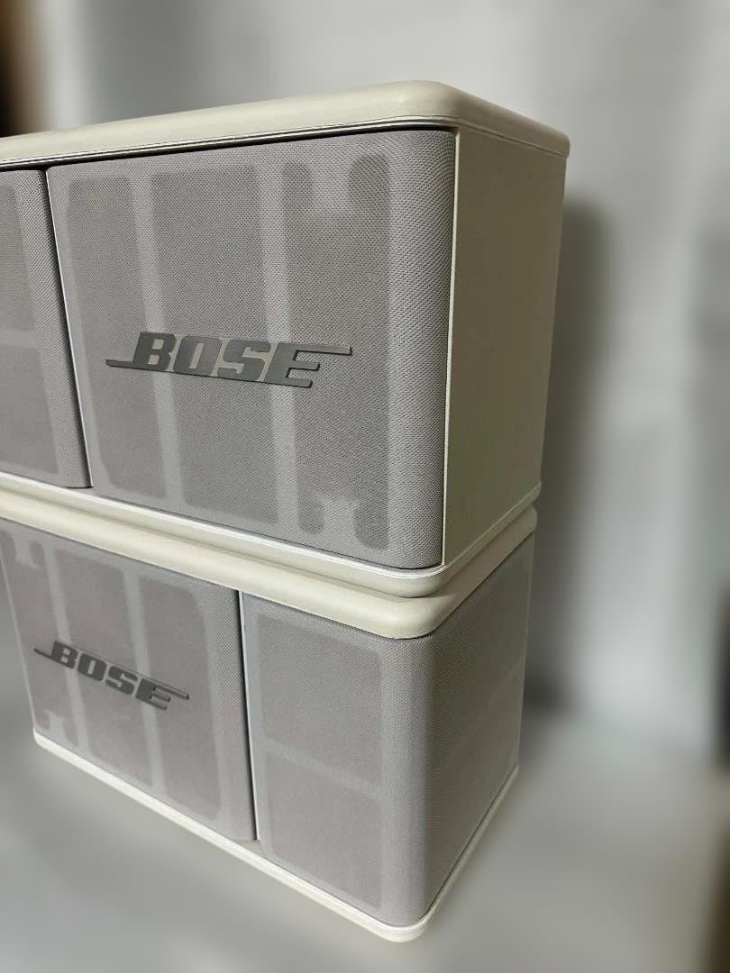 Bose Speaker Stands 301 Av_ Moniter 2