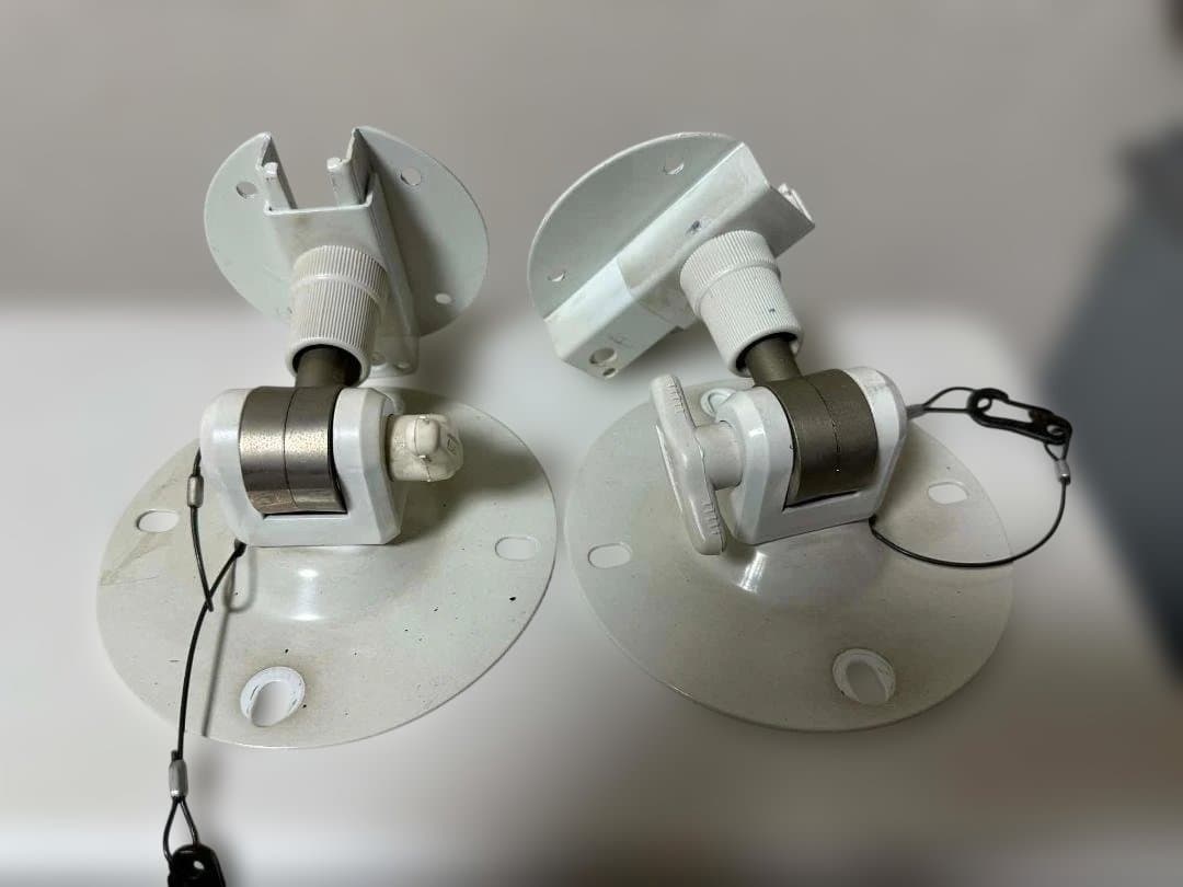 Bose Speaker Stands 301 Av_ Monitor 2