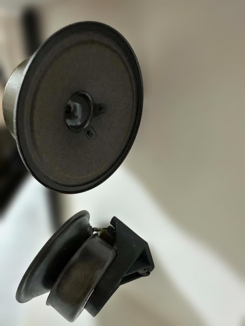 Bose Speaker Stands 301 Av_ Moniter 2