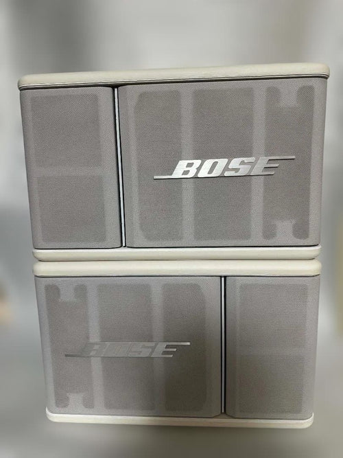 Bose Speaker Stands 301 Av_ Monitor 2