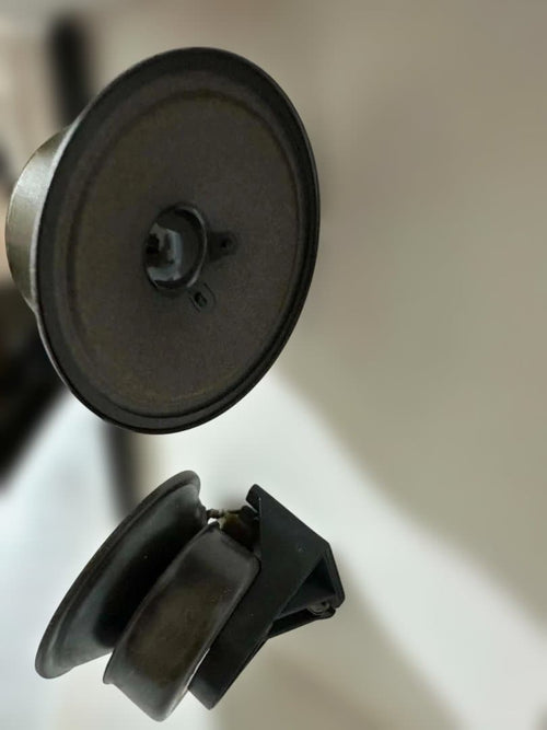 Bose Speaker Stands 301 Av_ Monitor 2