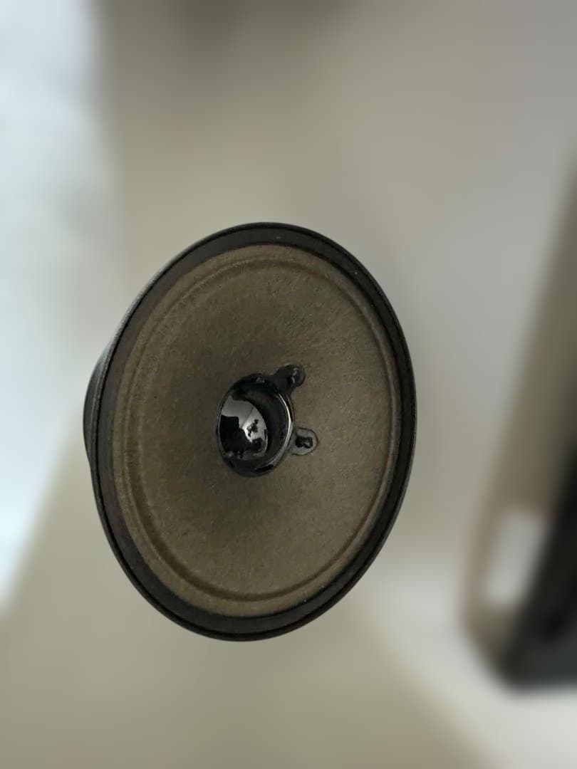 Bose Speaker Stands 301 Av_ Monitor 2