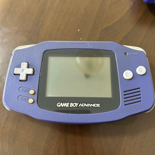 Gameboy Advance Consoles (Game Boy