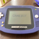Gameboy Advance Consoles (Game Boy