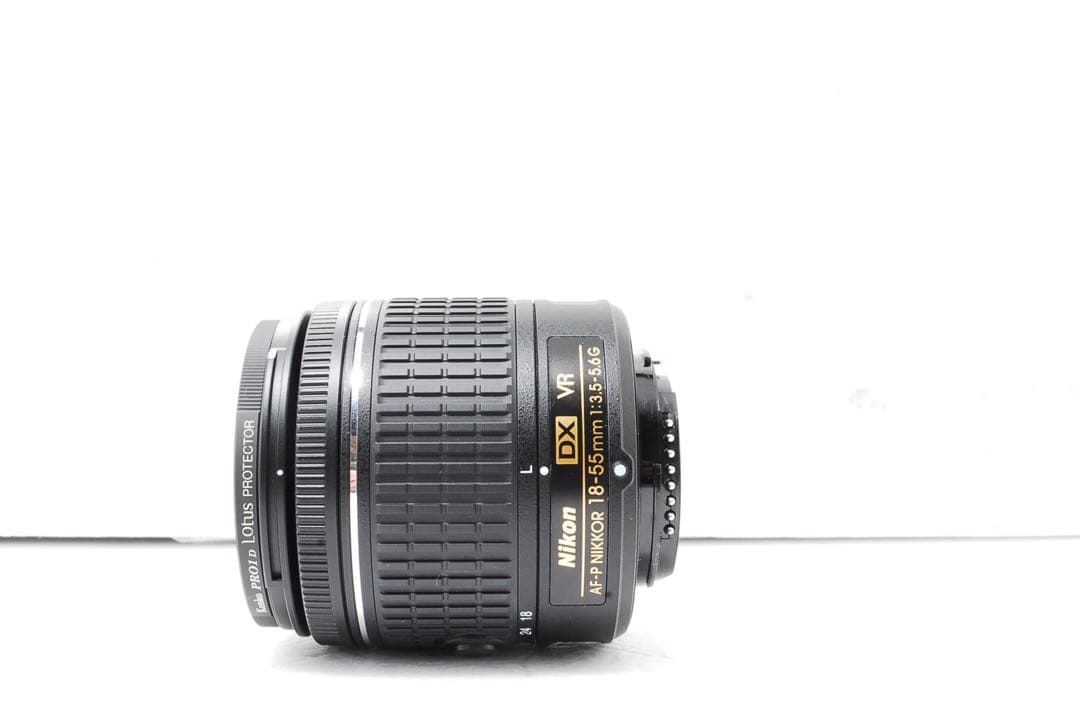 Nikon Digital Slrs D3500 Af-P