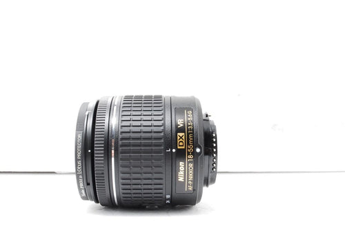 Nikon Digital Slrs D3500 Af-P