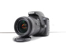 Nikon Digital Slrs D3500 Af-P