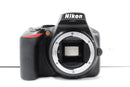 Nikon Digital Slrs D3500 Af-P