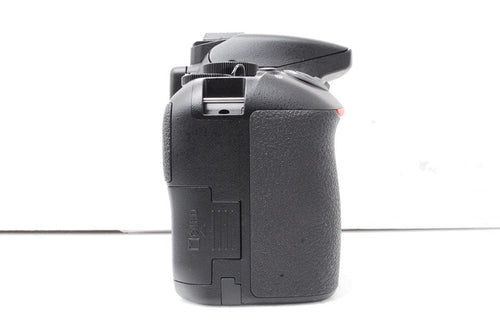 Nikon Digital Slrs D3500 Af-P