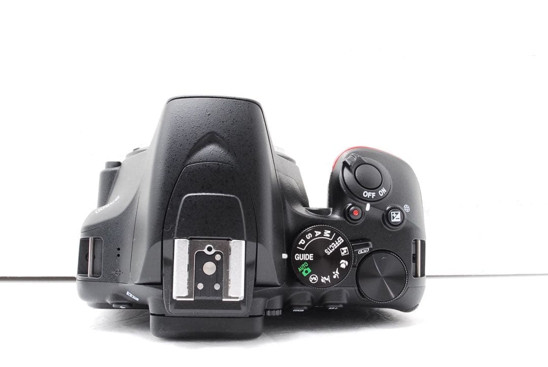 Nikon Digital Slrs D3500 Af-P