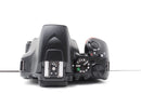 Nikon Digital Slrs D3500 Af-P