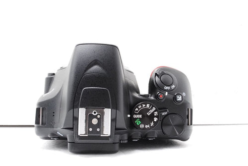 Nikon Digital Slrs D3500 Af-P