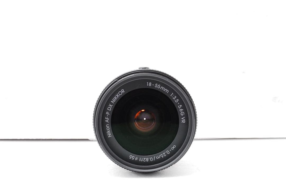 Nikon Digital Slrs D3500 Af-P