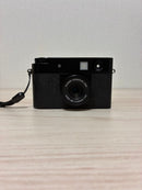 Fujifilm Others X Half Black Noir
