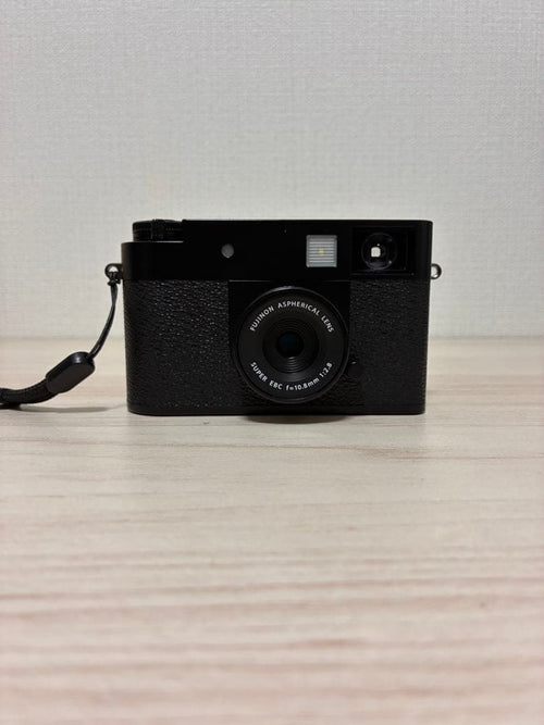 Fujifilm Others X Half Black Noir