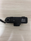 Fujifilm Others X Half Black Noir