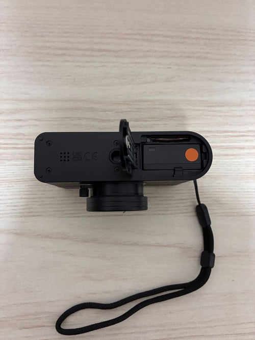 Fujifilm Others X Half Black Noir