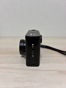 Fujifilm Others X Half Black Noir