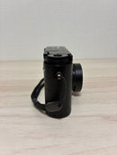 Fujifilm Others X Half Black Noir