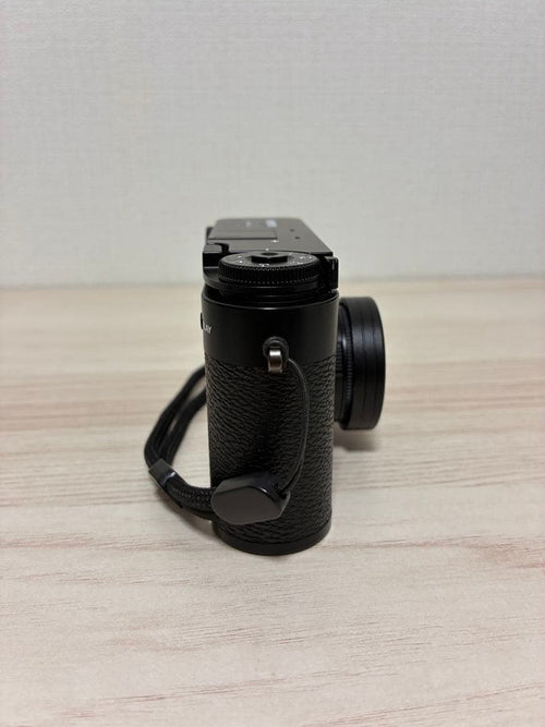 Fujifilm Others X Half Black Noir