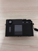 Fujifilm Others X Half Black Noir