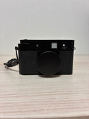 Fujifilm Others X Half Black Noir