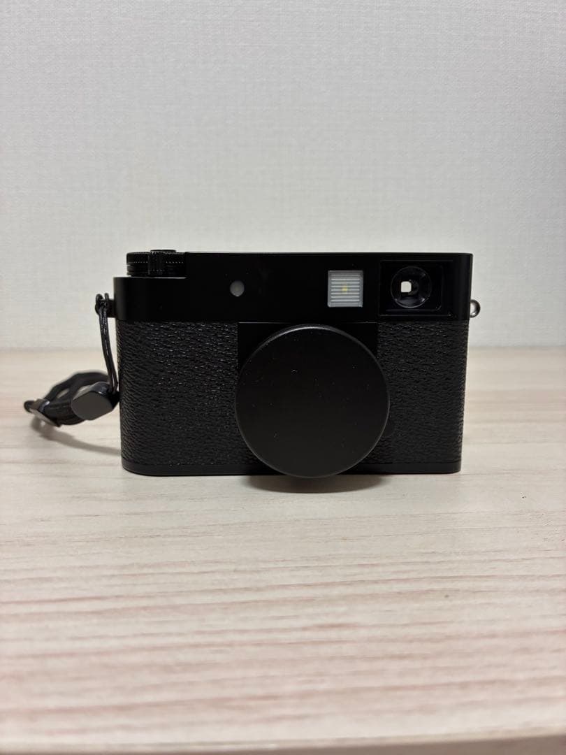 Fujifilm Others X Half Black Noir