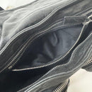 Miu Shoulder Bags Vintage Y2K Metal Flower Bag B