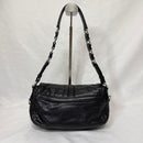 Miu Shoulder Bags Vintage Y2K Metal Flower Bag B