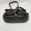 Miu Shoulder Bags Vintage Y2K Metal Flower Bag B