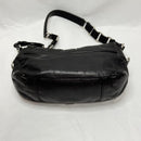 Miu Shoulder Bags Vintage Y2K Metal Flower Bag B