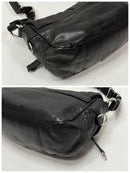 Miu Shoulder Bags Vintage Y2K Metal Flower Bag B