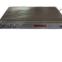 Others Technicsquartzsynthesizer Fmtuner