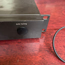 Others Technicsquartzsynthesizer Fmtuner