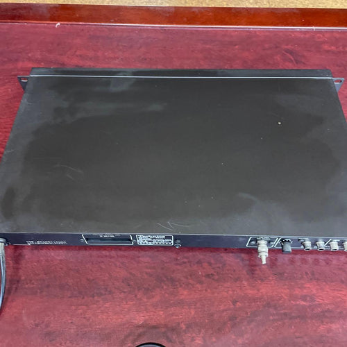 Others Technicsquartzsynthesizer Fmtuner