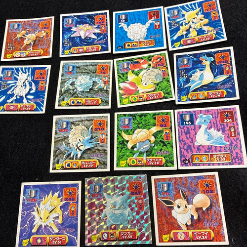 Stickers