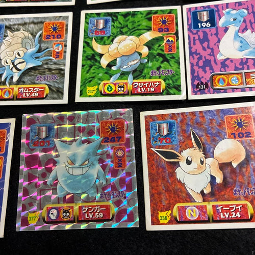 Stickers