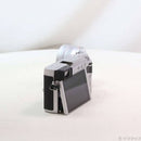Panasonic Mirrorless Interchangeable Lips Lumix Dmc-Gx7Mk2L-S Dg 297
