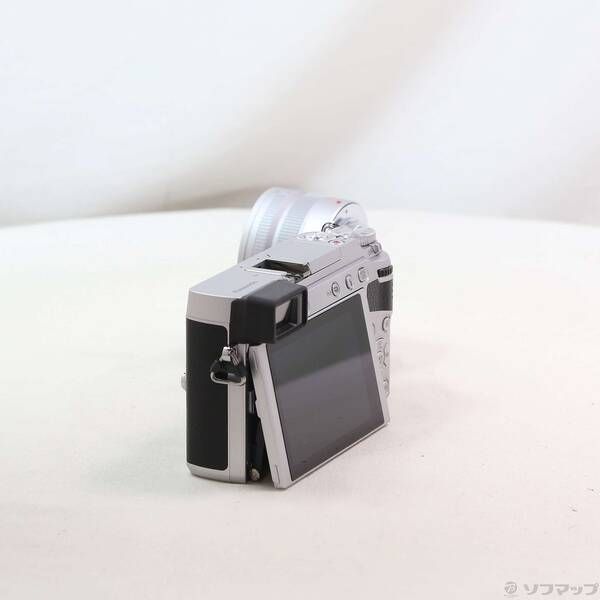 Panasonic Mirrorless Interchangeable Lips Lumix Dmc-Gx7Mk2L-S Dg 297